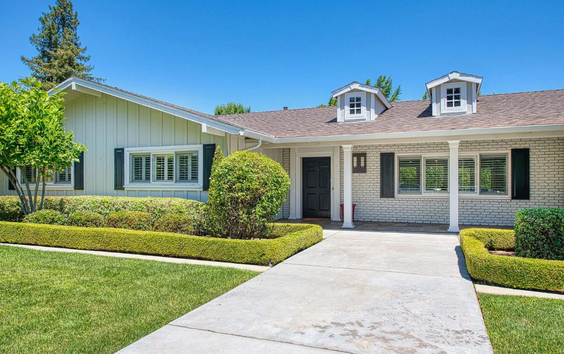 2530 W. Dovewood Lane