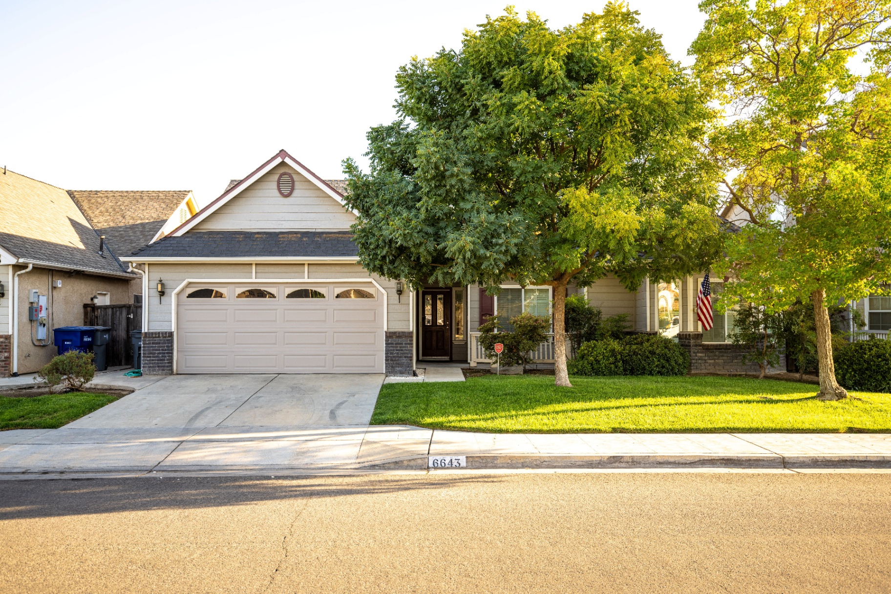 6643 E. Lowe Ave