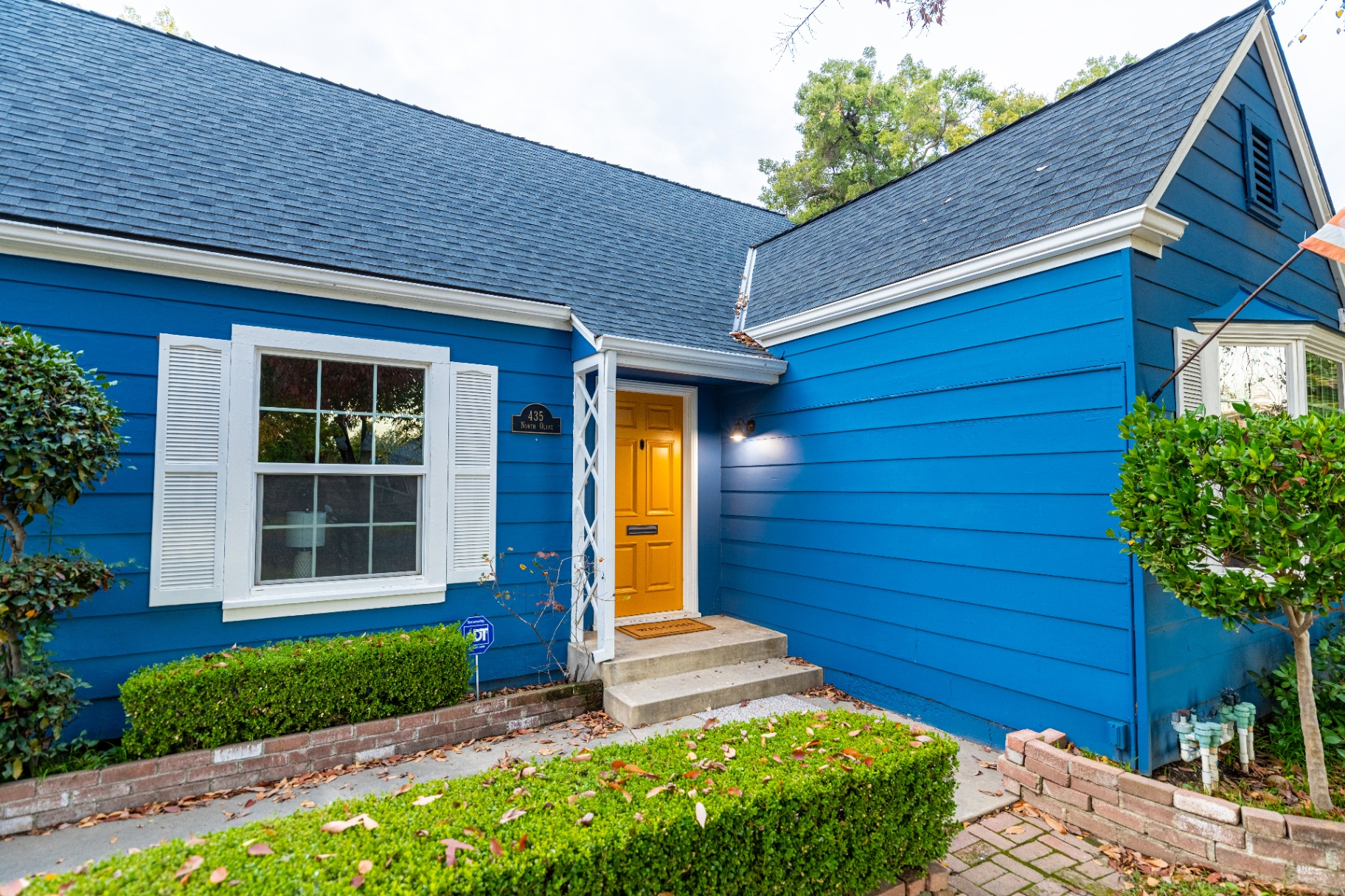 435 N. Olive Ave
