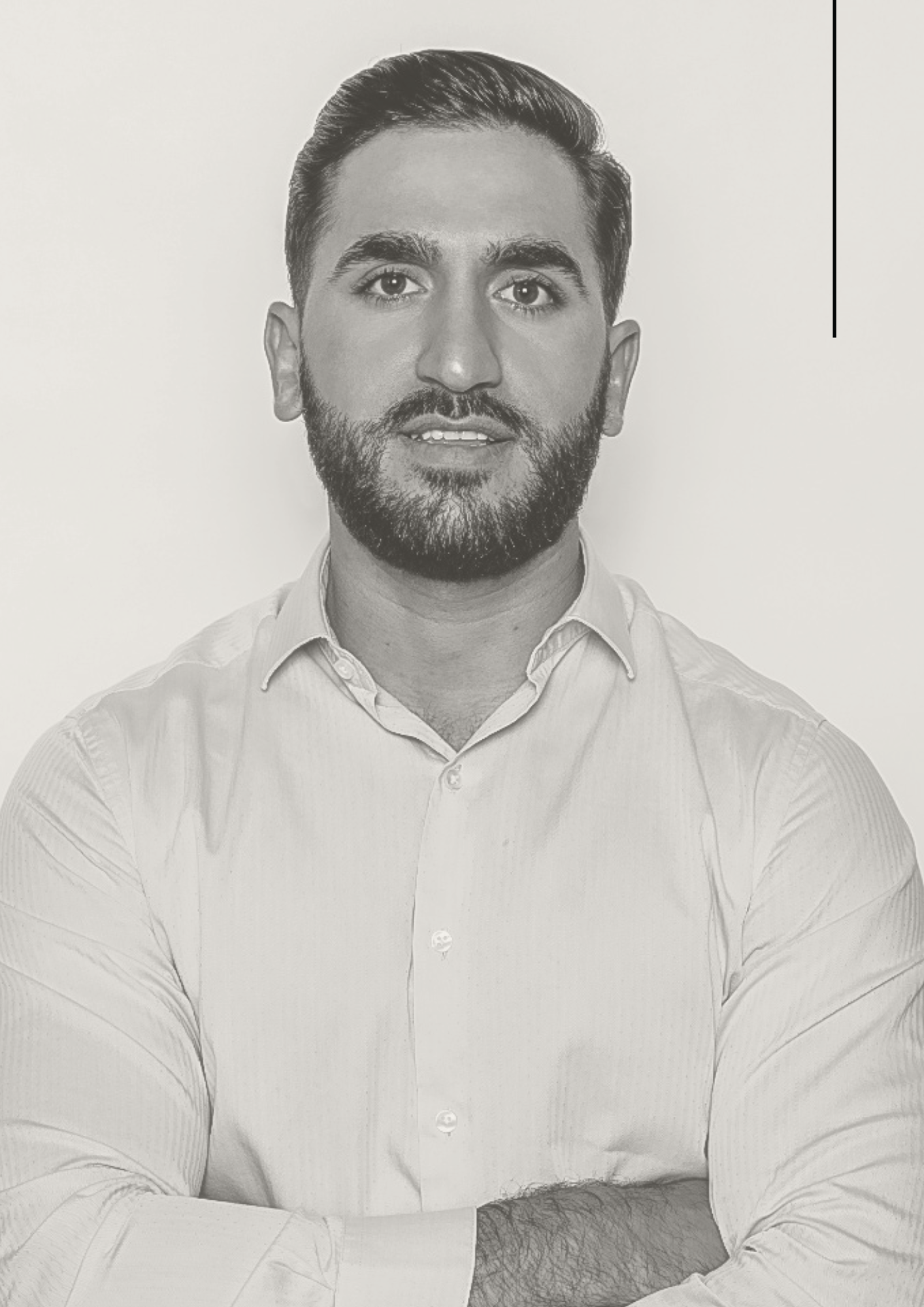 Armen Ekmekchyan, Residential Sales Director
