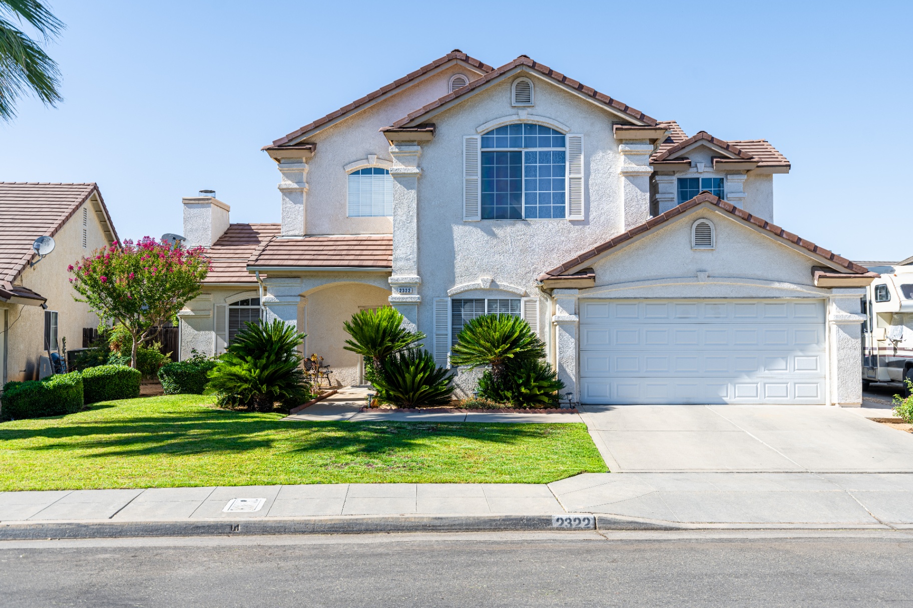 2322 E. Revere Road
